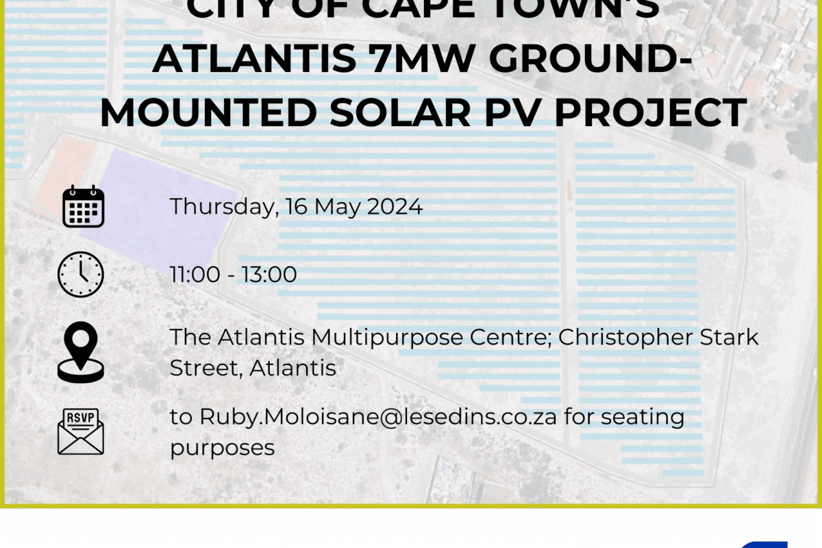 coct atlantis gm solar pv project invitation